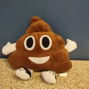 Pink Poop Pillow Walmart Toys Walmart Poop Emoji Plush Pillow Toy